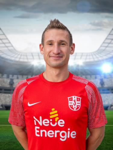 Tobias Eck