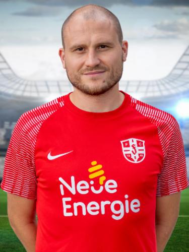 Johannes Geisler