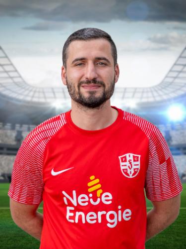 Aykut Kemanci
