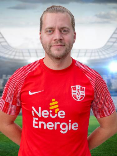 Yannic Riesinger