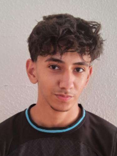 Mohammed matin khani