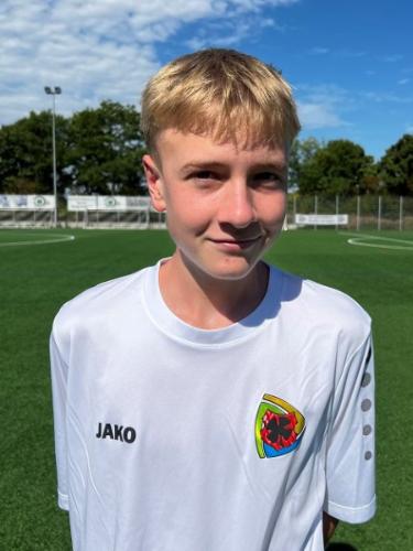 Niklas Schepperle