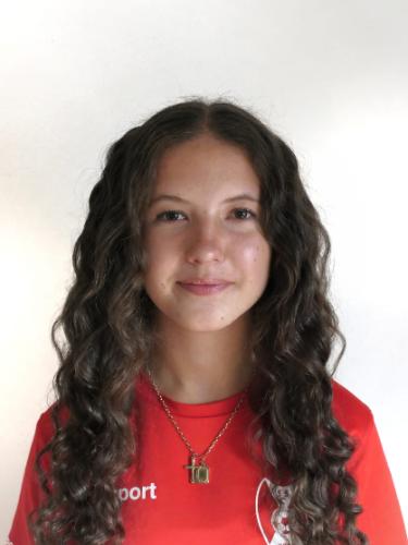 Ronja Hornung