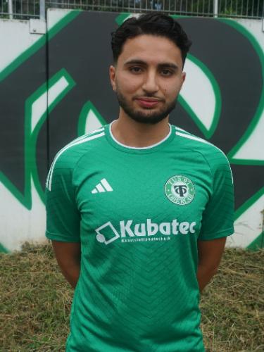 Chahid Bouziri