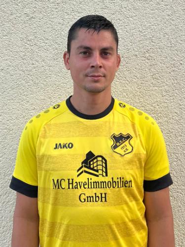 Iliyan Kovachev
