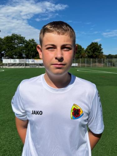 Julian Krebs