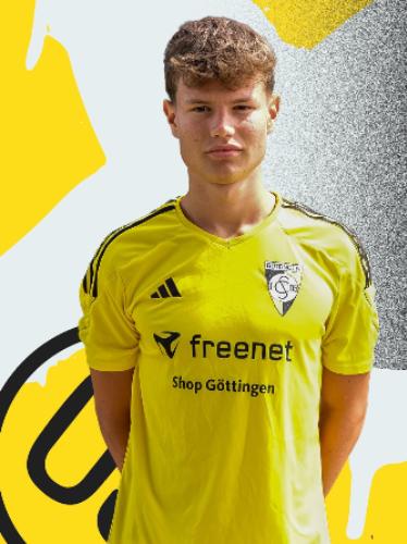 Lennart Ludwig
