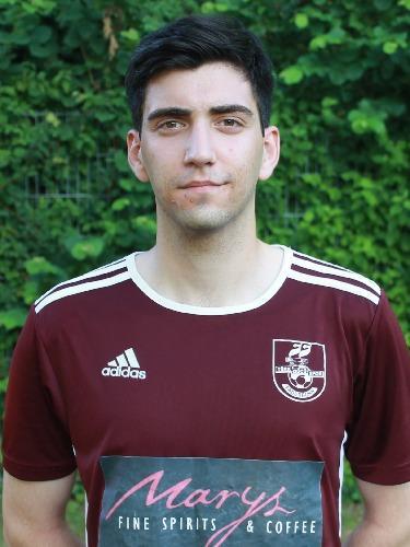 Arda Saadettin Ünal