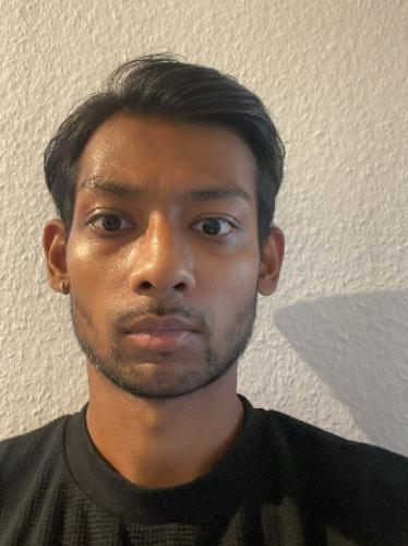 Prosonno Kumar Ghosh