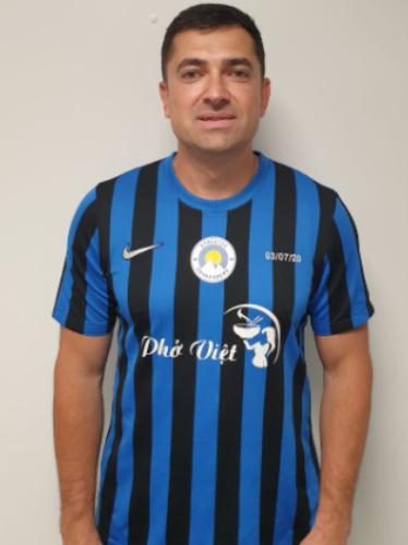 Yevhen Maliarchuk