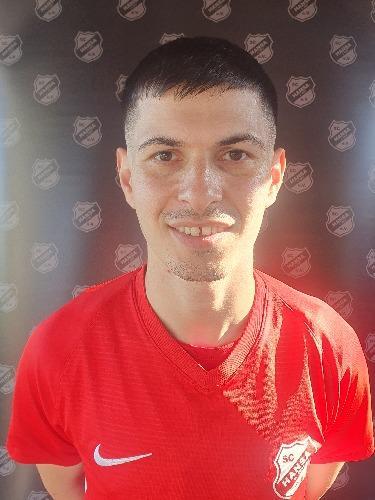 Burak Genc