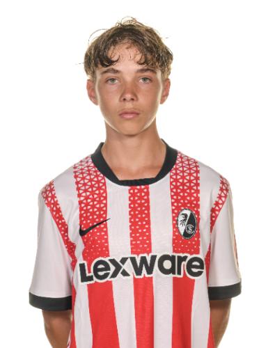 Joona Leypoldt