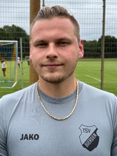 Maurice Briesemeister