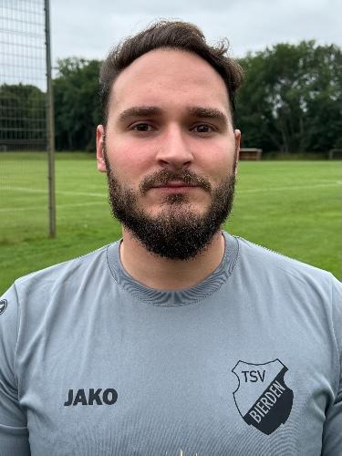 Sergiu Daniel Bonea Bonea