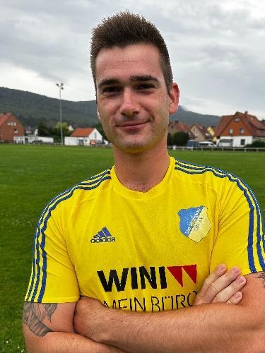 Jannis-Birk Köller-Hinse