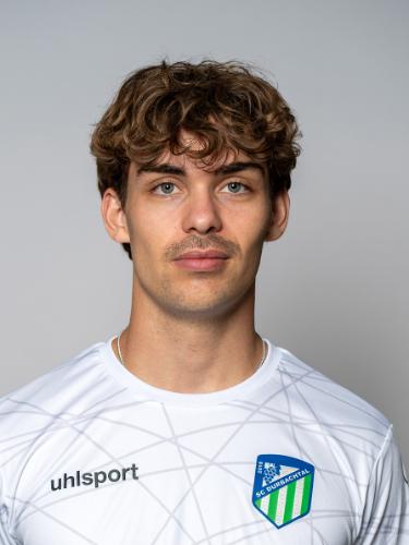Toni Heizmann