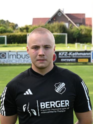Lukas Beylage-Haarmann