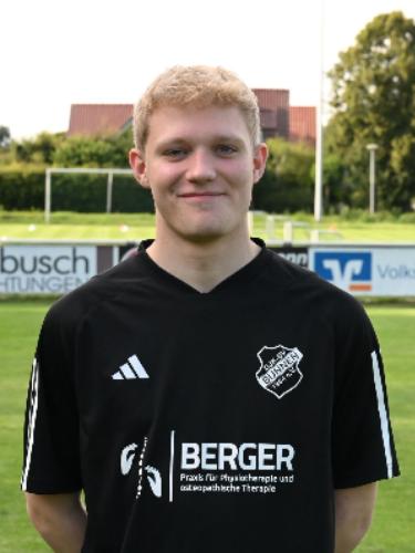 Jannes Budke