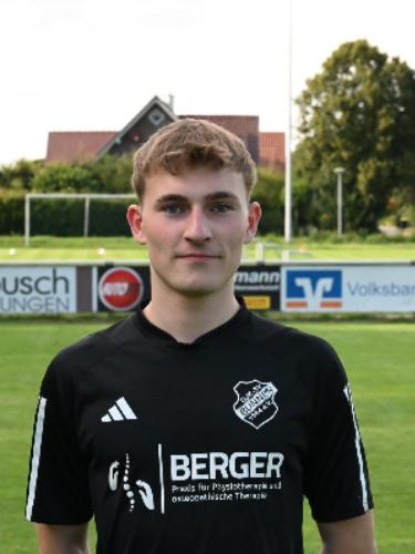 Johannes Eick