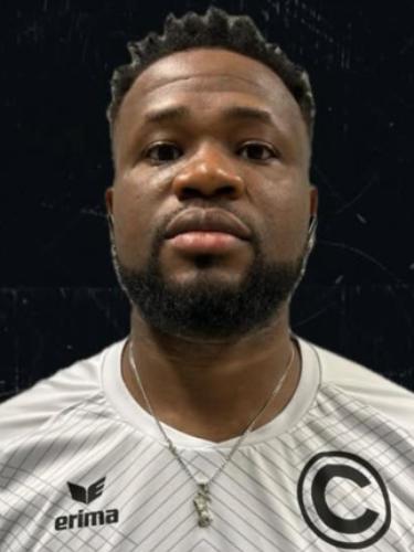 Kingsley Chigozie Onyemaobi