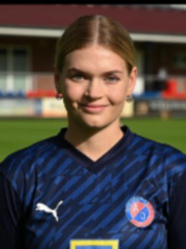Mirka-Pauline Müller