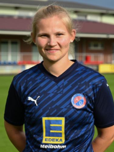 Mirja Lemmermann