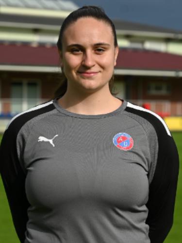 Alina Winkler