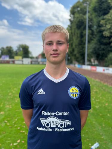 Lasse Seeger