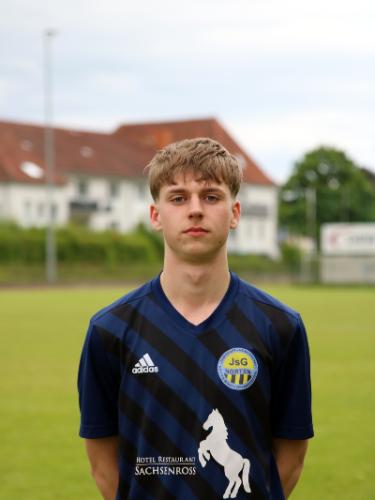 Killian Kurmes