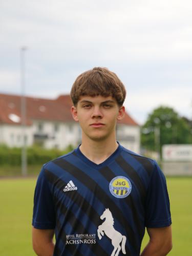 Nicolas Lösekrug