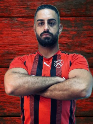 Bilal Ekin
