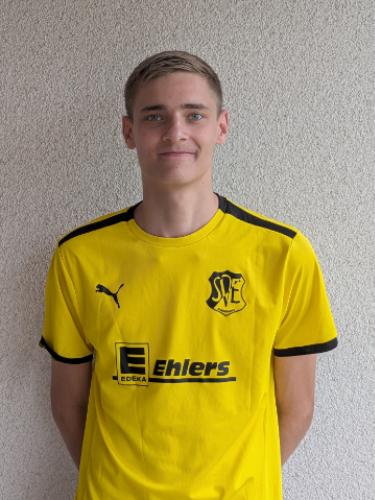 Bastian Stender