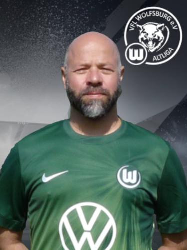 Christian Matzedda