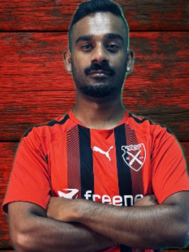Sarusan Karunamoorthy