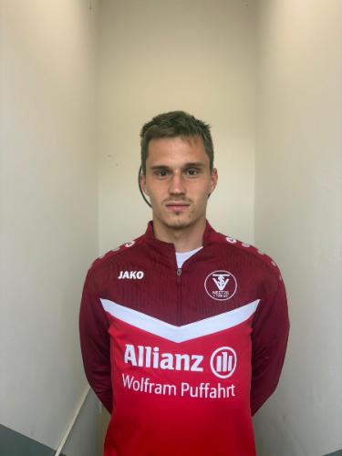 Jan-Luca Ernst