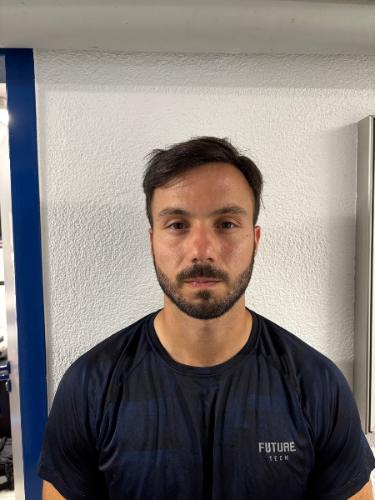 Mustafa Kilic