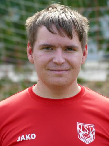 Steven Fritz