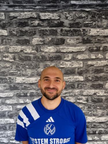 Damiano Sergi