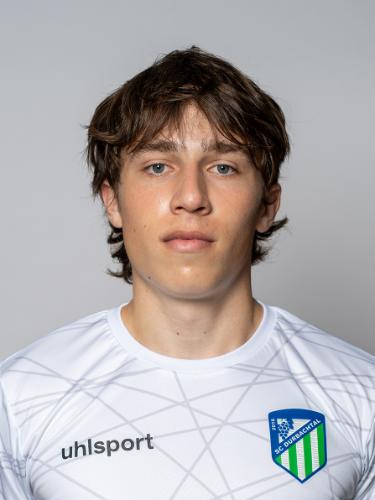 Aaron Naurath