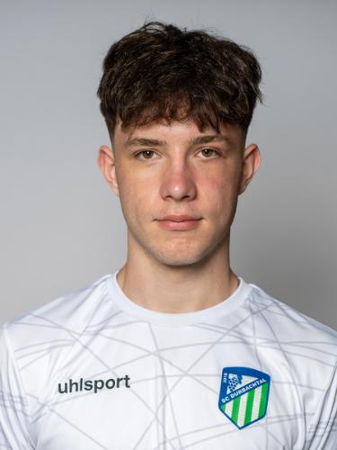 Aron Sutterer