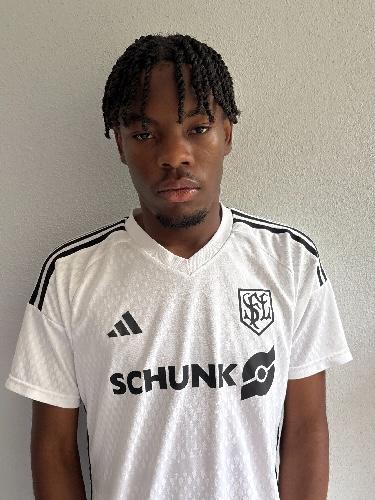 Andrew Djenga
