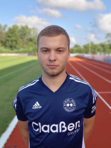 Tobias Deeken