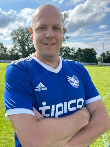 Sascha Helmert