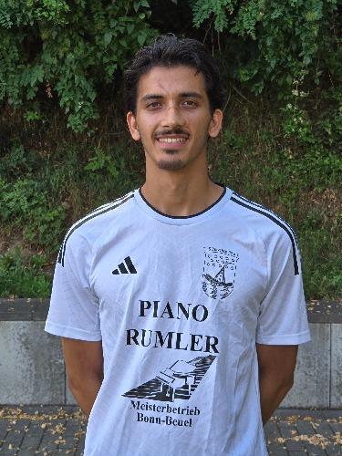 Ramin Sakhi
