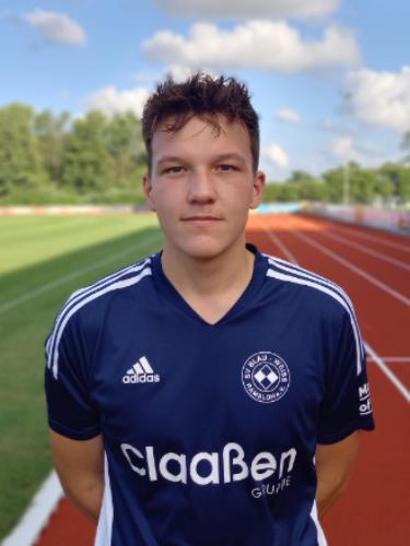 Tobias Fuhler