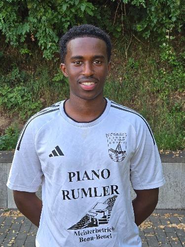 Yonis Awil Tafare Abeba