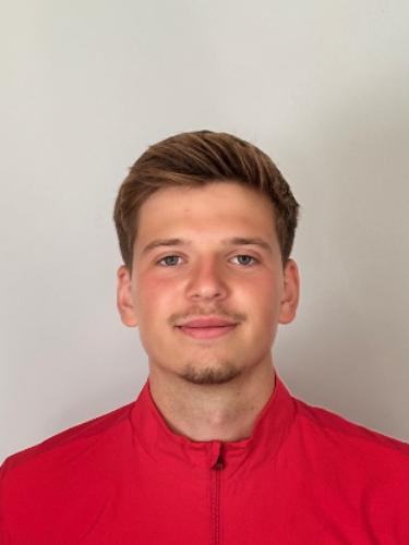Moritz Ewald