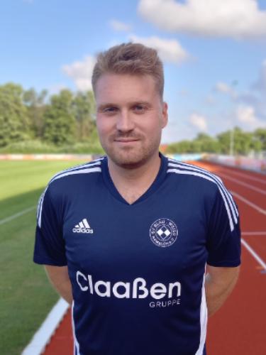 Jan Kramer