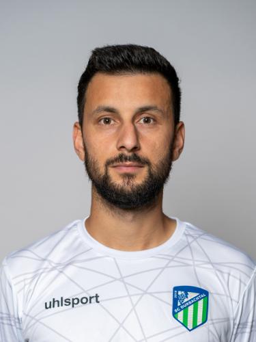 Kemal Sert