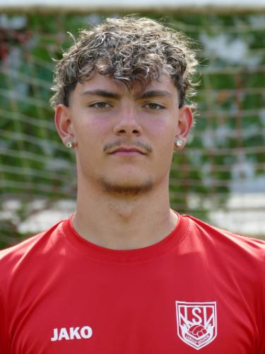 Noel Wehner